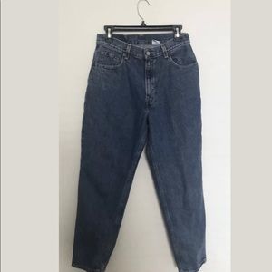 Levis 550 Vintage highwaisted mom jeans 10